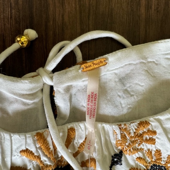 Free people Catalina romper - Picture 13 of 14